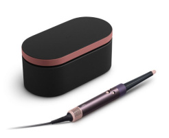 Dyson Airwrap HS08 ID Curly + Coily - Amber Silk