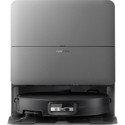 Roborock Saros 20 Sonic - fekete