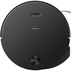 Roborock Saros 20 Sonic - fekete