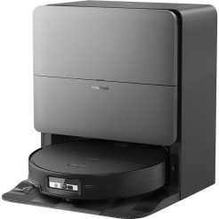 Roborock Saros 20 Sonic - fekete