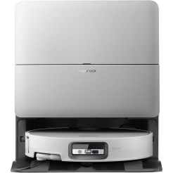 Roborock Saros 20 Sonic - fehér