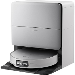 Roborock Saros 20 Sonic - fehér