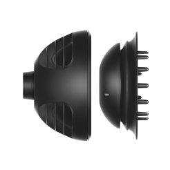 Dyson Supersonic Nural HD16 T3/T4 kerámia rózsaszín/rózsa arany