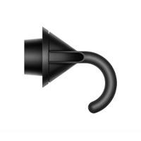 Dyson Supersonic Nural HD16 T3/T4 kerámia rózsaszín/rózsa arany