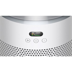 Dyson HushJet Purifier Compact HJ10 fekete/türkizkék