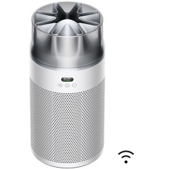Dyson HushJet Purifier Compact HJ10 fehér/ezüst
