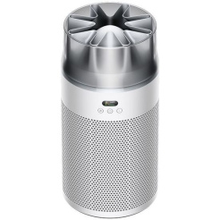 Dyson HushJet Purifier Compact HJ10 fehér/ezüst
