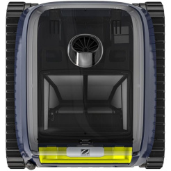 Zodiac RF 42iQ FreeRider RF 42iQ FreeRider