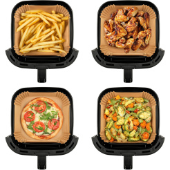 TESLA AirCook QB2055 - 100 db