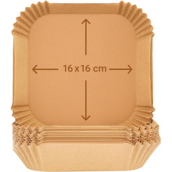 TESLA AirCook QB2055 - 100 db 