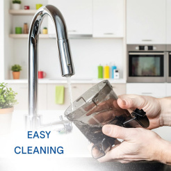 TESLA SlowJuicer SJ500 XL