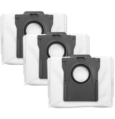 Szemeteszsákok Dreame D20 Plus/D20 Pro Plus-hoz - 3db