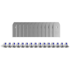 Segway Navimow PLUS cserekés készlet