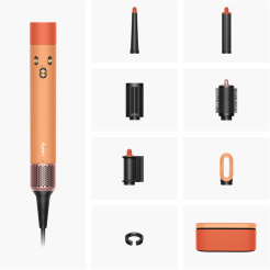 Dyson Airwrap i.d. HS08 T1/T2 kerámia barack/topáz