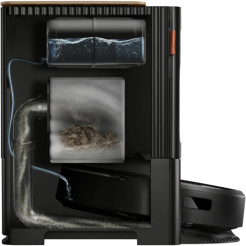 iRobot Clean Base AutoFill töltőállomás - Combo j7/j7+/j9/j9+ széria