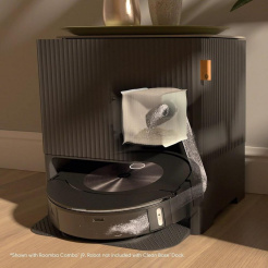 iRobot Clean Base AutoFill töltőállomás - Combo j7/j7+/j9/j9+ széria