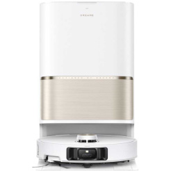 Dreame L50s Pro Ultra - fehér