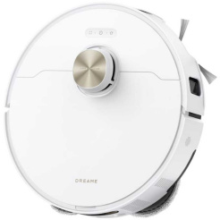 Dreame L50s Pro Ultra - fehér