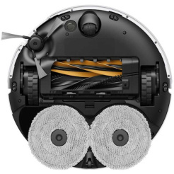 Dreame L50s Pro Ultra - fekete