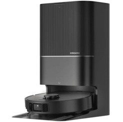 Dreame L50s Pro Ultra - fekete