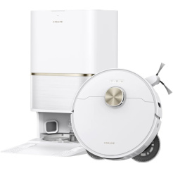 Dreame L50 Ultra AE - fehér