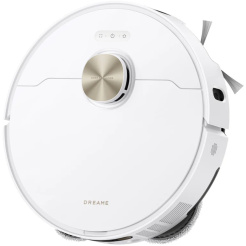 Dreame L50 Ultra AE - fehér