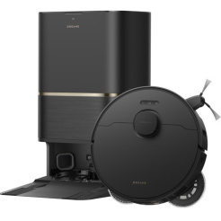 Dreame L50 Ultra AE - fekete