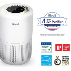 Levoit Core 200S Smart