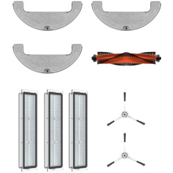 Dreame D10 Plus Gen 2 tartozék készlet