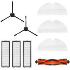 Dreame D9 Max Gen 2 tartozékkészlet