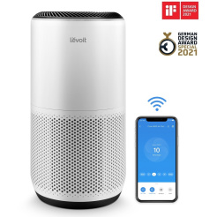 Levoit Core 400S Smart