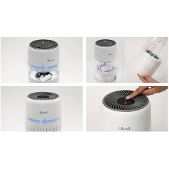 Levoit Core Mini