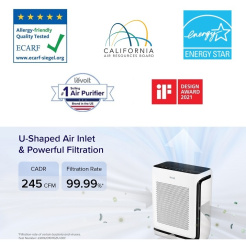 Levoit Vital 200S Pro Smart