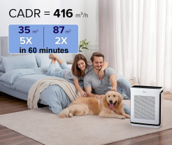 Levoit Vital 200S Pro Smart
