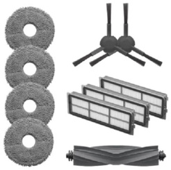 Dreame L10s Pro kiegészítő készlet