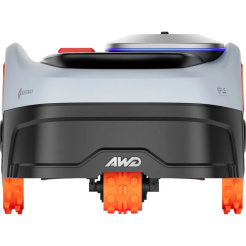 Segway Navimow i205E AWD Segway Navimow i205E AWD - Használt