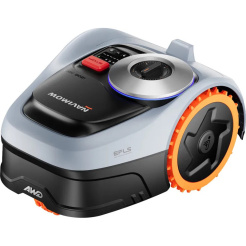 Segway Navimow i205E AWD Segway Navimow i205E AWD - Használt