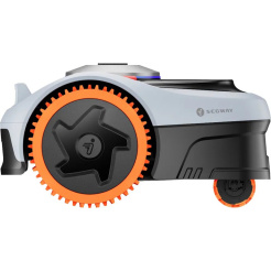Segway Navimow i205E AWD Segway Navimow i205E AWD - Használt