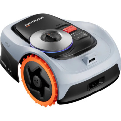 Segway Navimow i205E AWD Segway Navimow i205E AWD - Használt