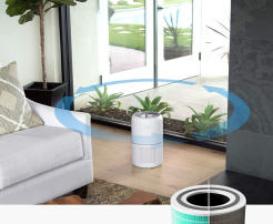 Levoit Core 300-RF-TX antiallergén szűrő