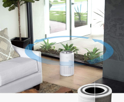 Levoit Core 200S-RF szűrő