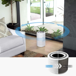 Levoit Core 300-RF-RTL szűrő