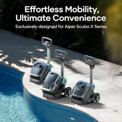 Trolley az Aiper X1 modellekhez