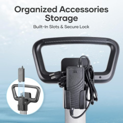 Trolley az Aiper X1 modellekhez