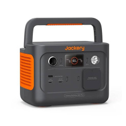 Jackery Explorer 300 plus