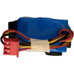 Akkumulátor a Hobot 168/188/198/268/288 modellekhez