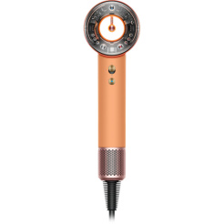 Dyson Supersonic Nural HD16 T1/T2 kerámia barack/topaz