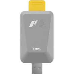 4G modul a Mammotion YUKA mini 2 készülékhez