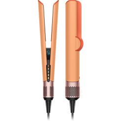 Dyson Airstrait HT01 kerámia sárgabarack/topáz
