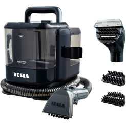 TESLA PowerWash és gőzállomás TQS600